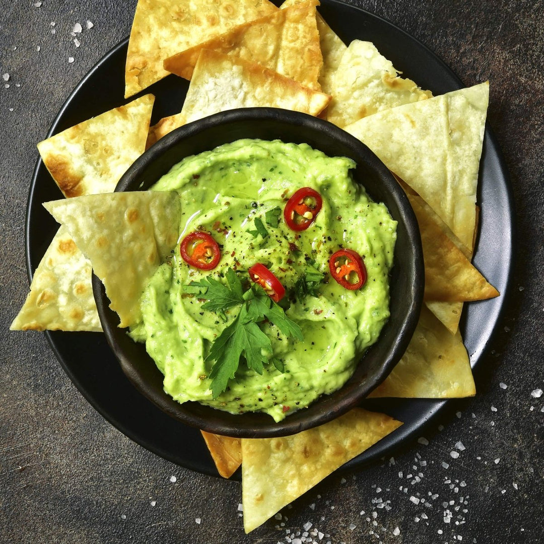 Guacamole Seasoning - BBQRubs.com