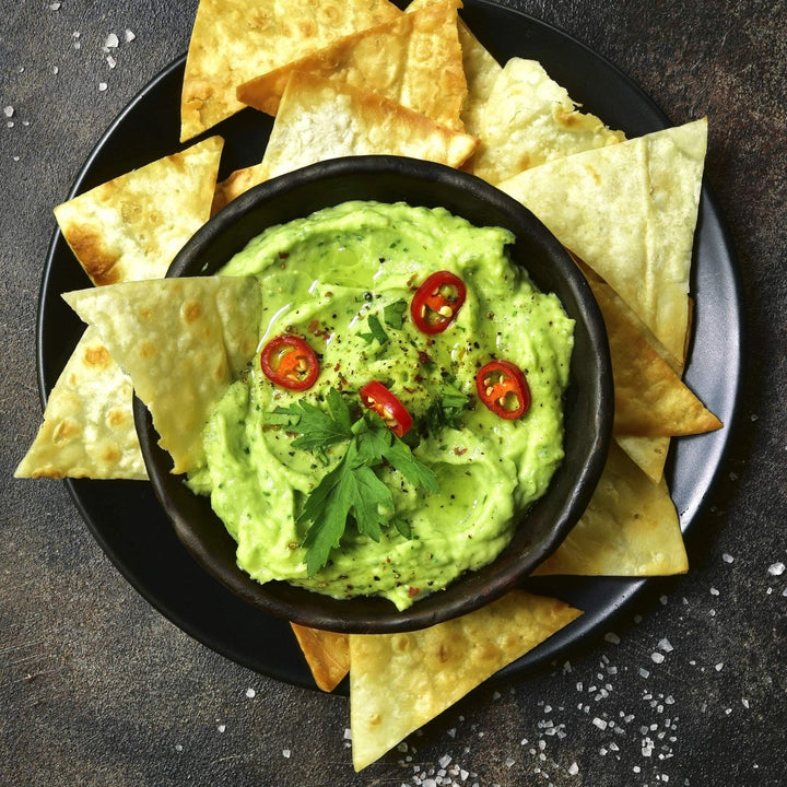 Guacamole Seasoning - BBQRubs.com