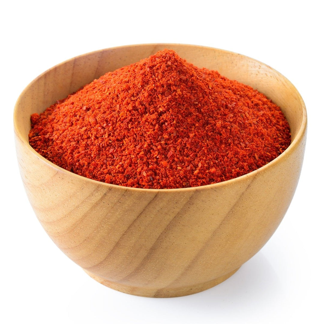 Guajillo Chile Powder - BBQRubs.com