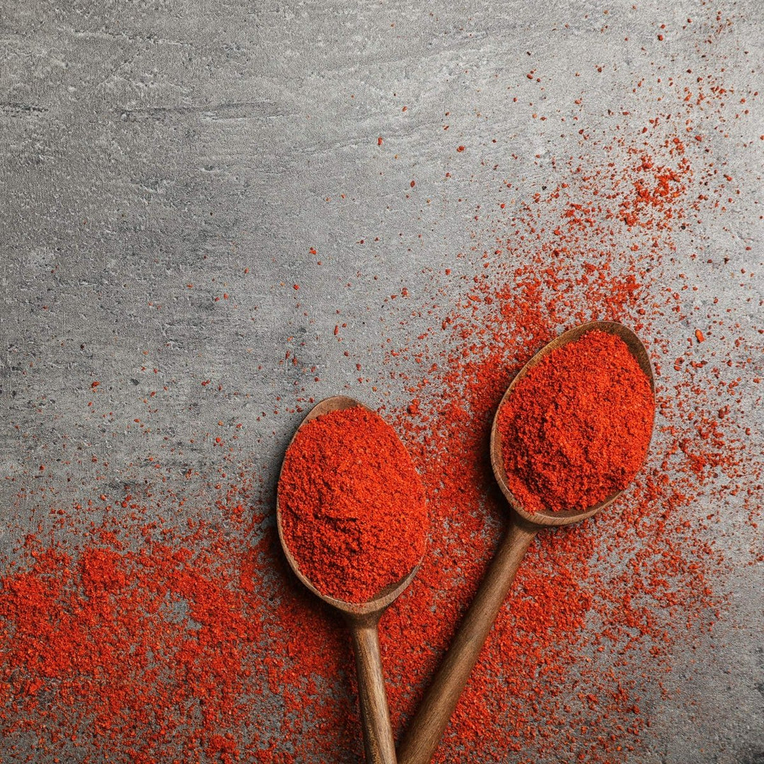 Guajillo Chile Powder - BBQRubs.com