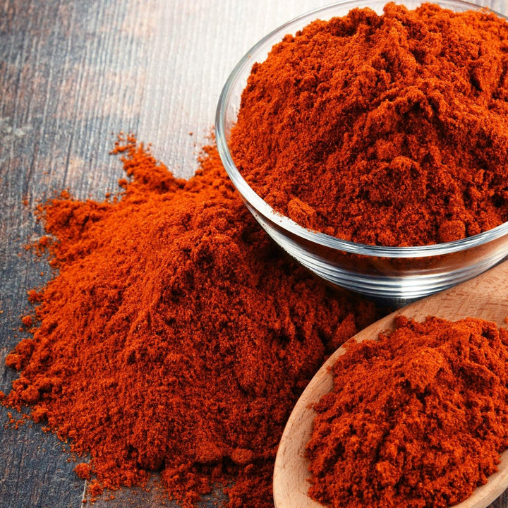 Guajillo Chile Powder - BBQRubs.com