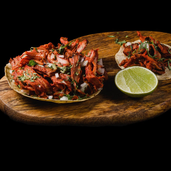 Guajillo Chile Powder - BBQRubs.com