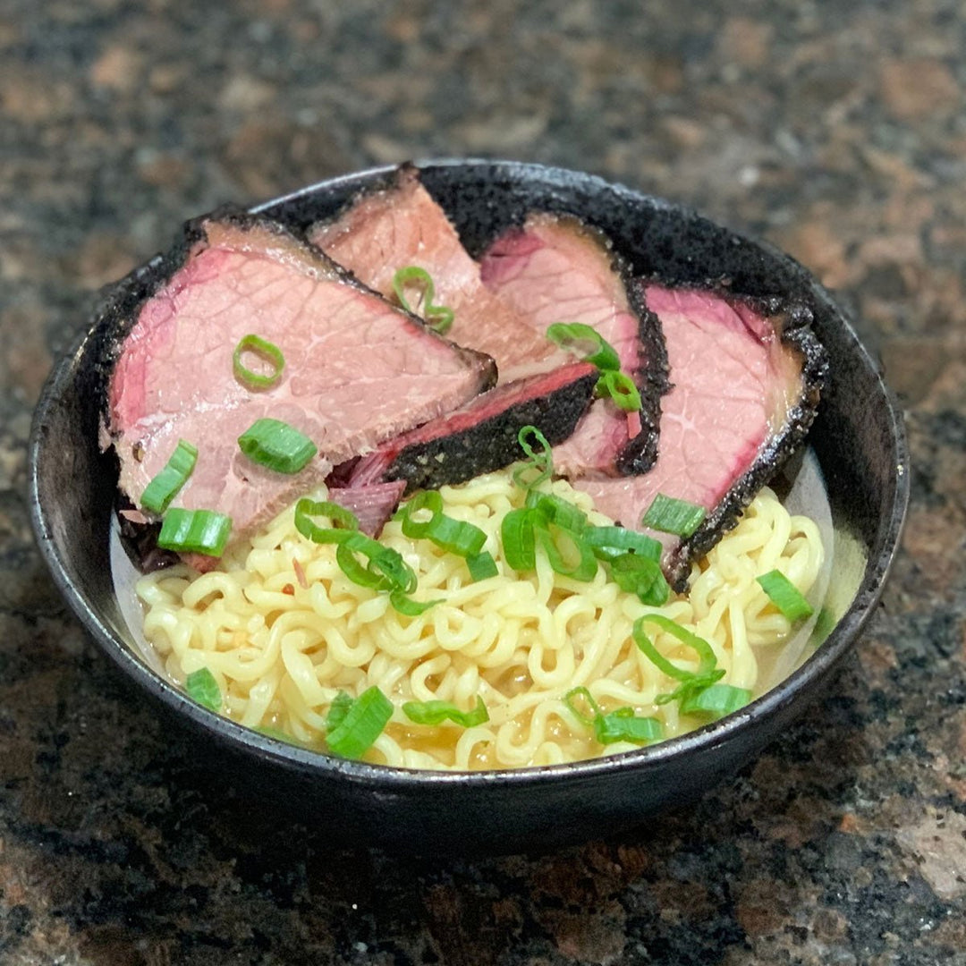 Gunpowder Steak & Brisket Seasoning - BBQRubs.com