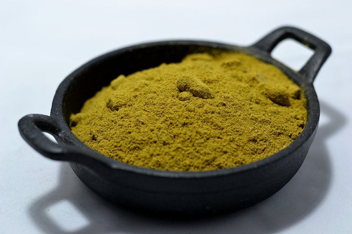 Hatch Green Chile Pow