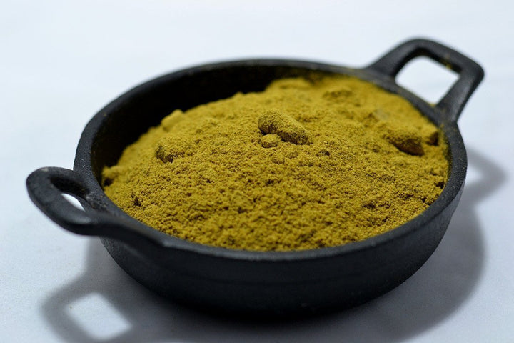Hatch Green Chile Pow - BBQRubs.com