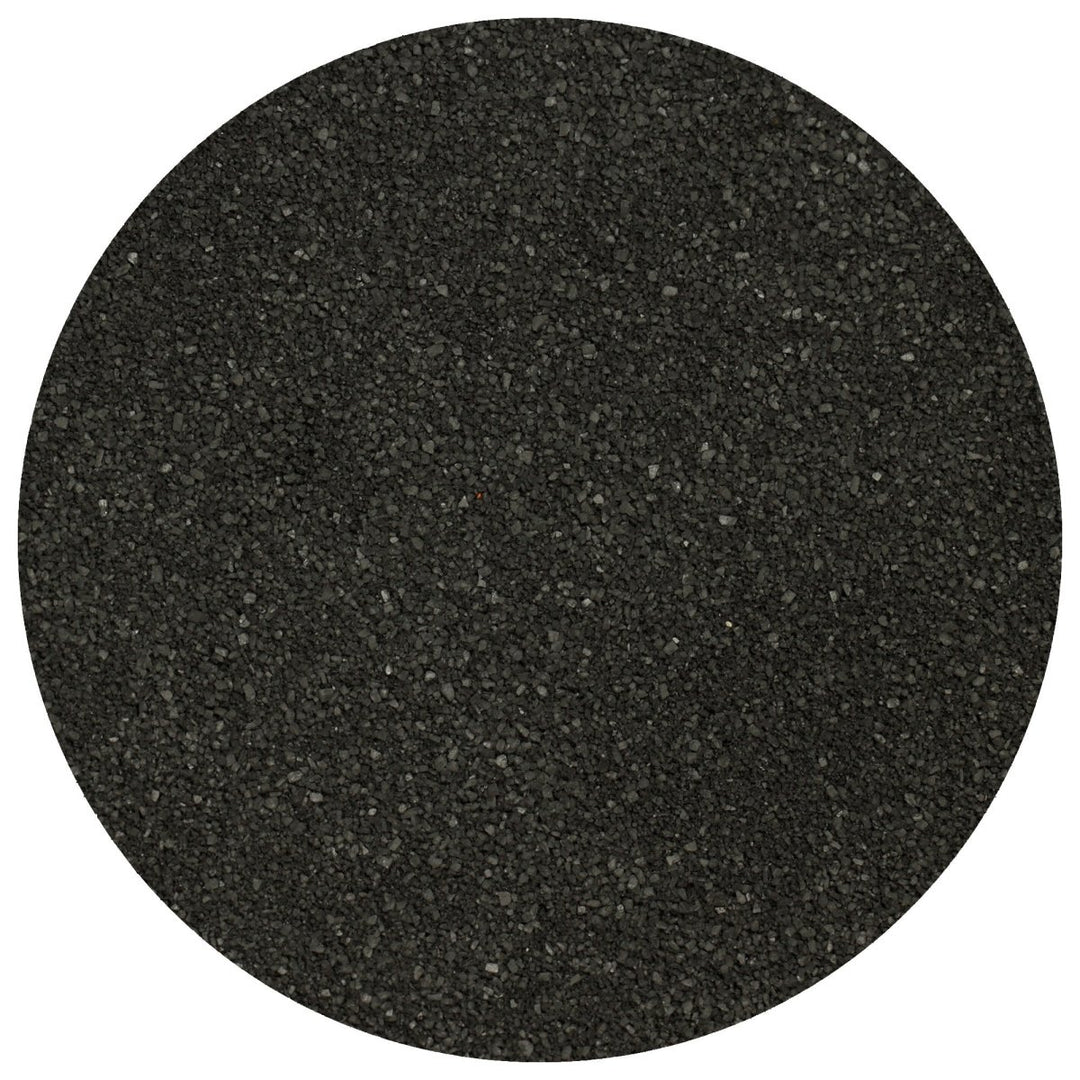 Hawaiian Black Lava Salt (Fine Grain) - BBQRubs.com
