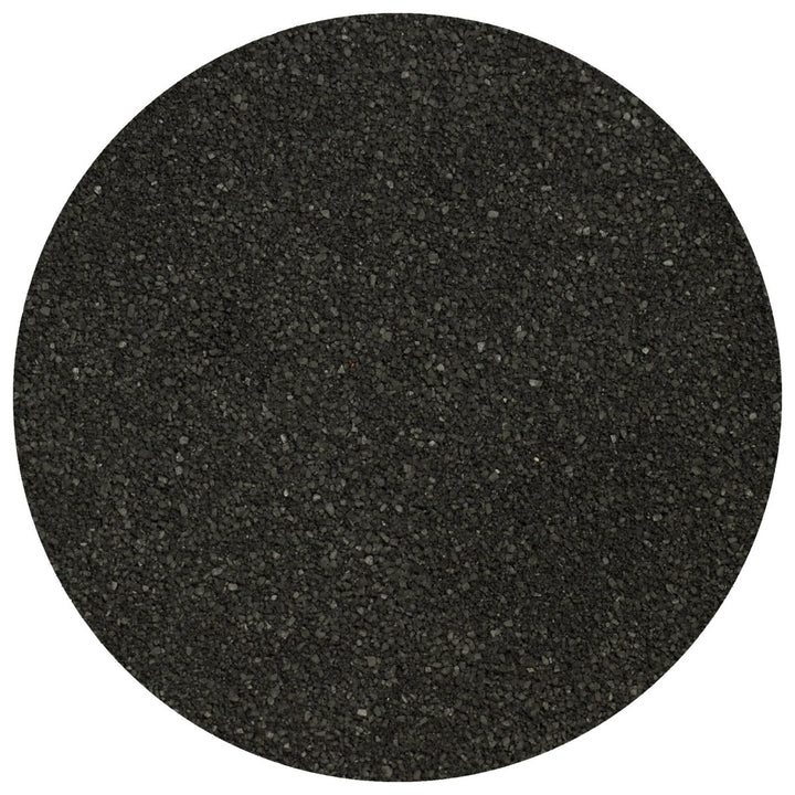Hawaiian Black Lava Salt (Fine Grain) - BBQRubs.com