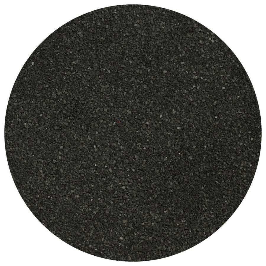 Hawaiian Black Lava Salt (Fine Grain) - BBQRubs.com