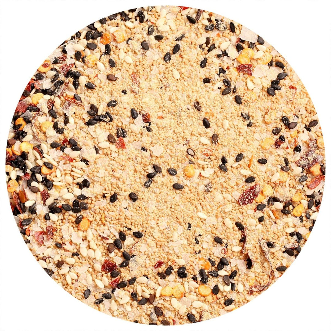 Hawaiian Hula Rub - BBQRubs.com