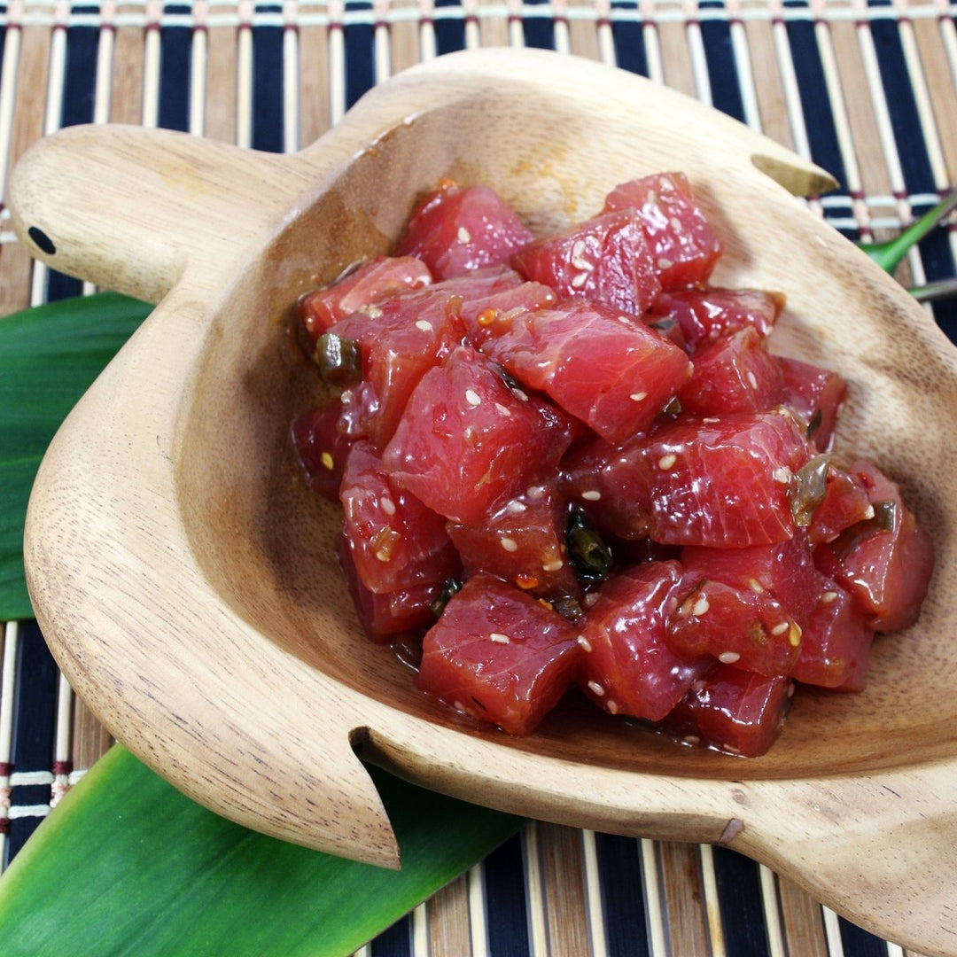 Hawaiian Hula Rub - BBQRubs.com