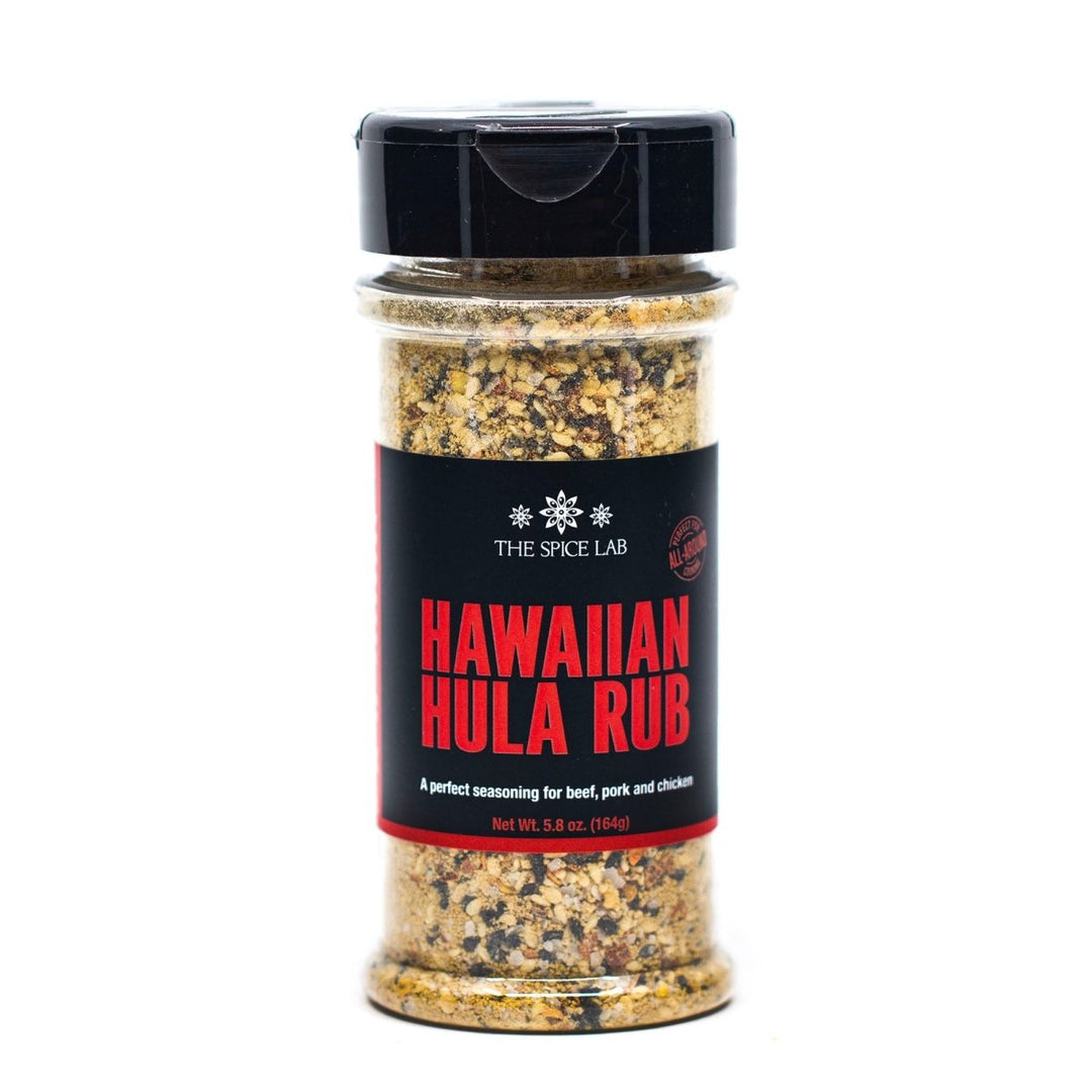 Hawaiian Hula Rub - BBQRubs.com