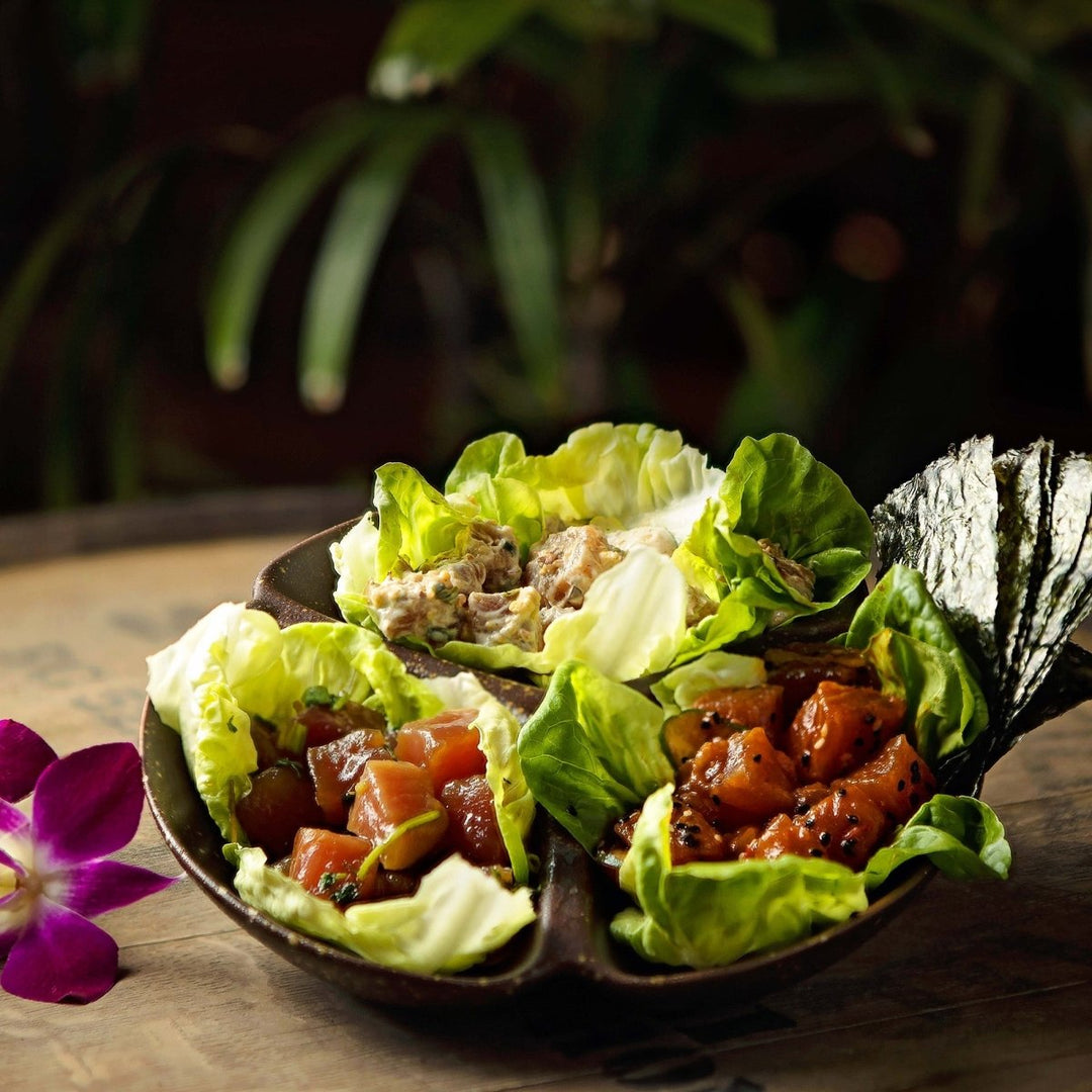 Hawaiian Hula Rub - BBQRubs.com
