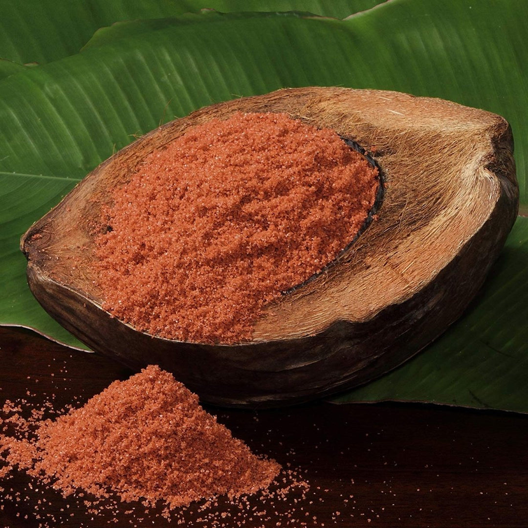 Hawaiian Red Alaea Sea Salt (Fine Grain) - BBQRubs.com
