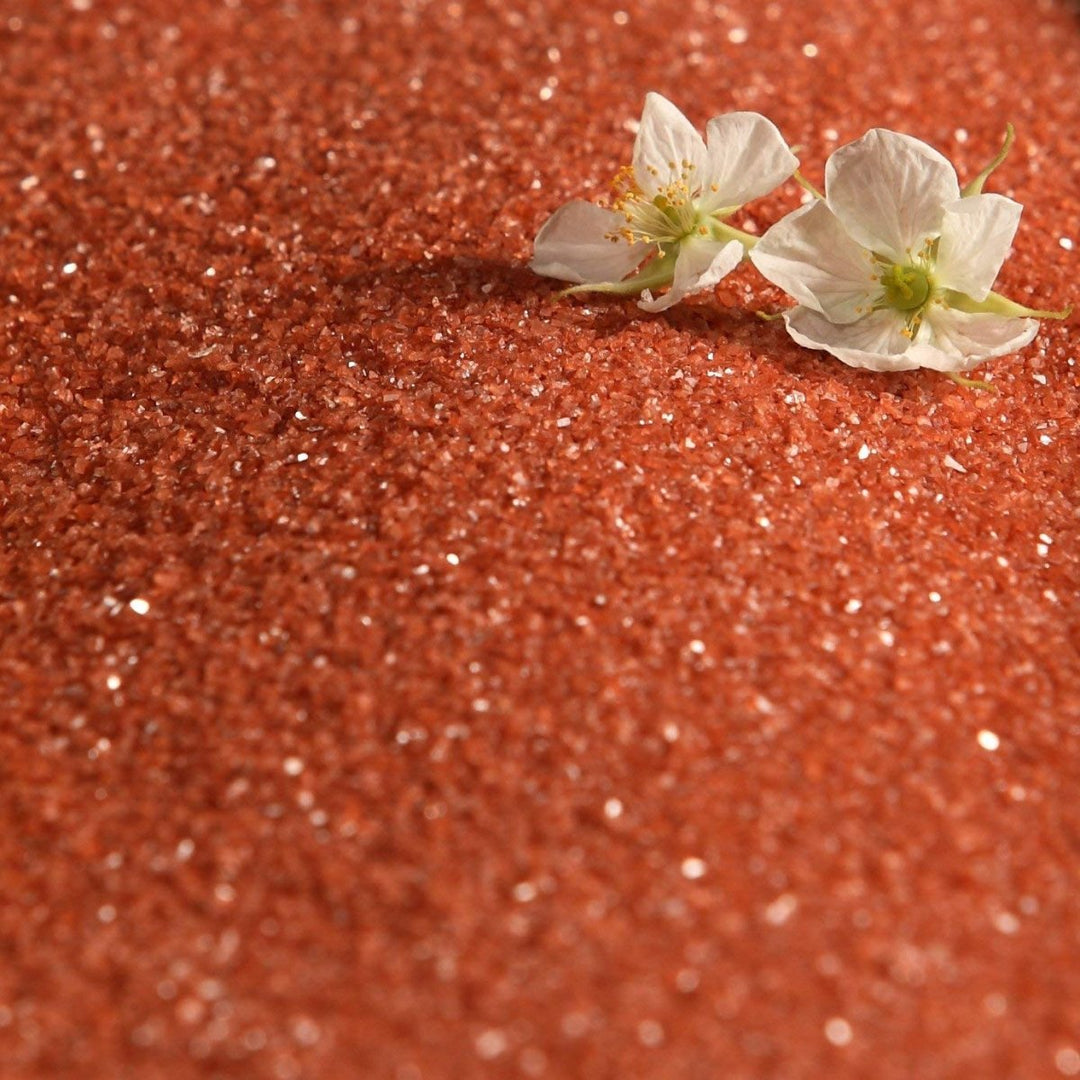 Hawaiian Red Alaea Sea Salt (Fine Grain) - BBQRubs.com