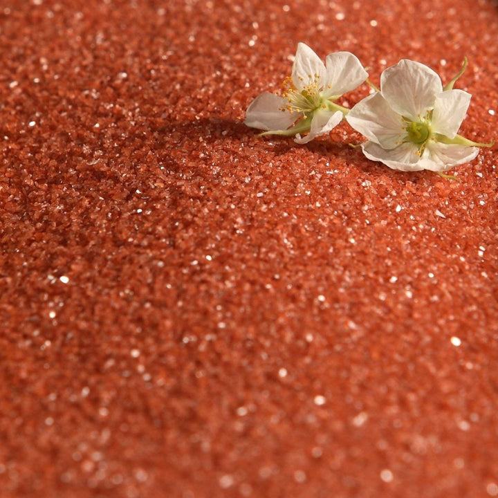 Hawaiian Red Alaea Sea Salt (Fine Grain) - BBQRubs.com