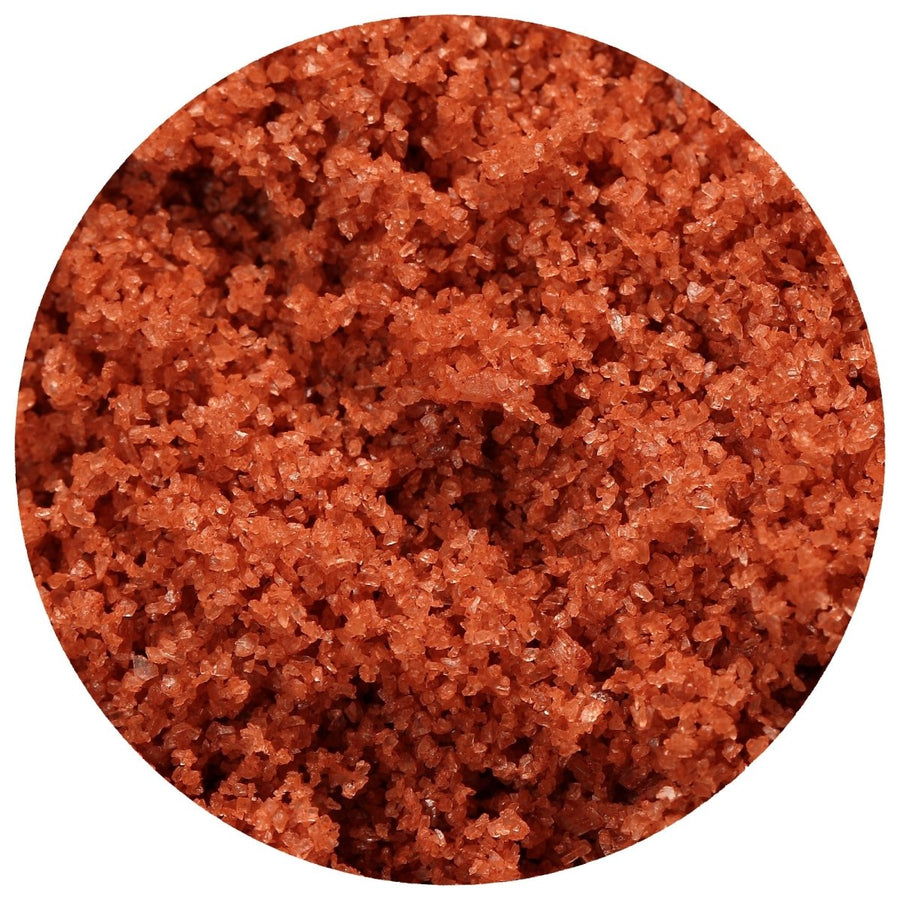 Hawaiian Red Alaea Sea Salt (Fine Grain) - BBQRubs.com