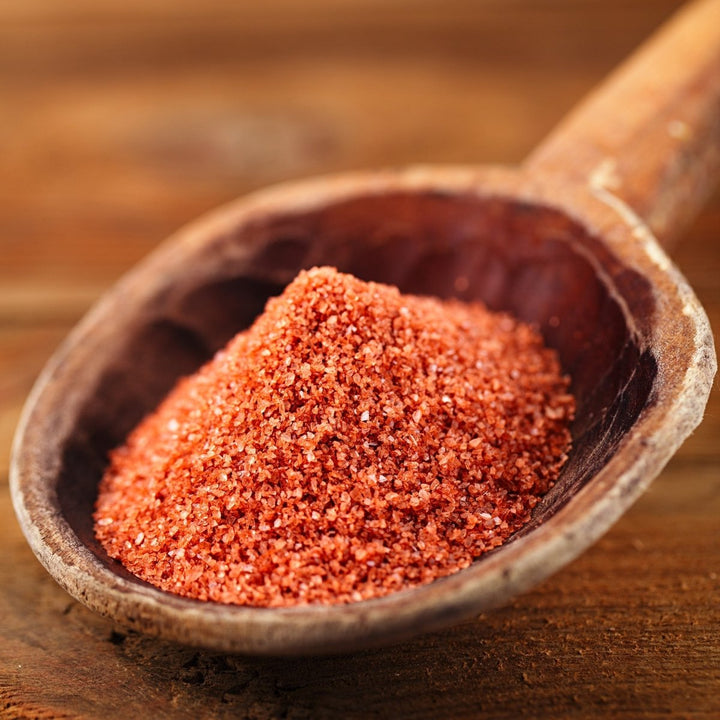 Hawaiian Red Alaea Sea Salt (Fine Grain) - BBQRubs.com