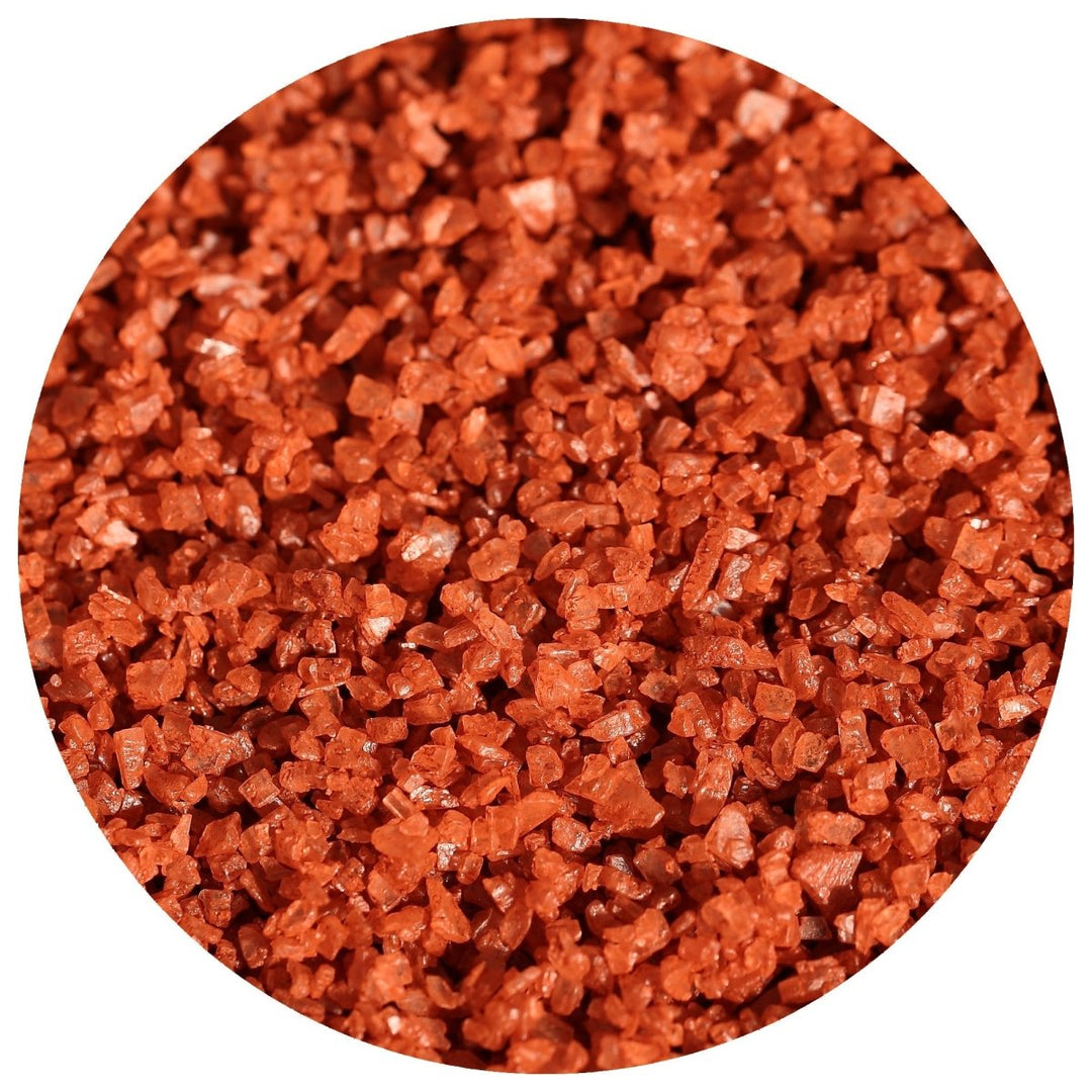 Hawaiian Red Alaea Sea Salt (Medium Grain) - BBQRubs.com