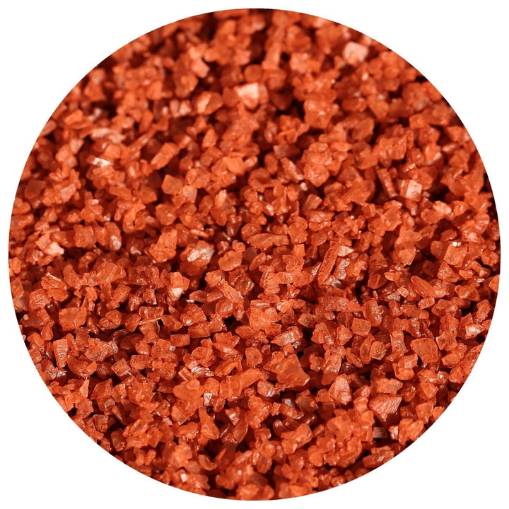 Hawaiian Red Alaea Sea Salt (Medium Grain) - BBQRubs.com