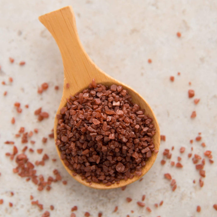 Hawaiian Red Alaea Sea Salt (Medium Grain) - BBQRubs.com