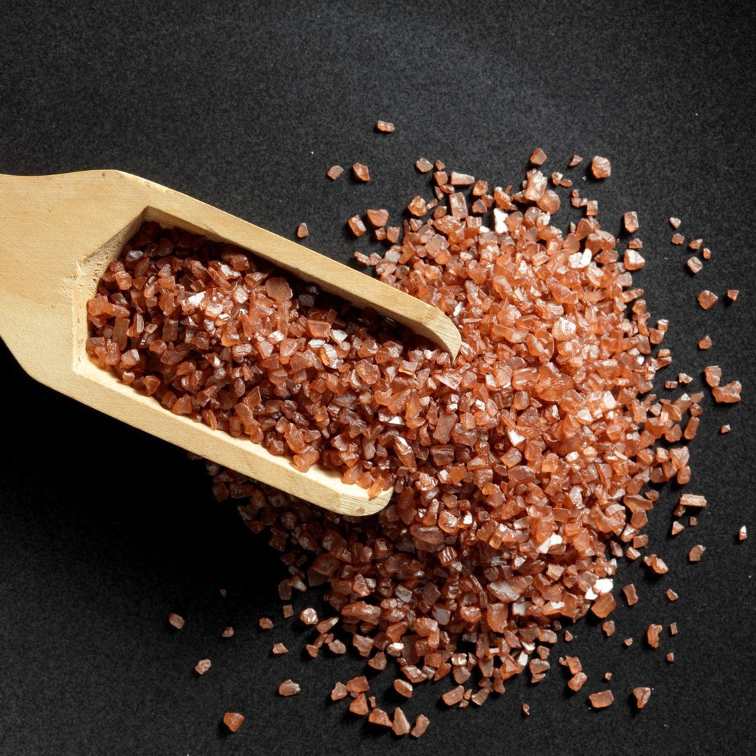 Hawaiian Red Alaea Sea Salt (Medium Grain) - BBQRubs.com