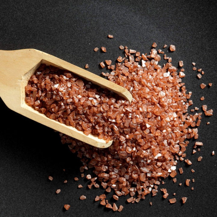 Hawaiian Red Alaea Sea Salt (Medium Grain) - BBQRubs.com
