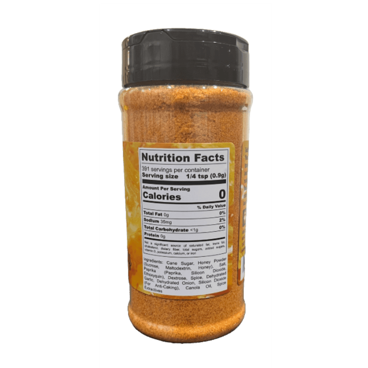 Heavenly Honey Seasoning - BBQRubs.com