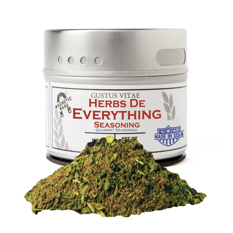 Herbs De Everything Seasoning - BBQRubs.com