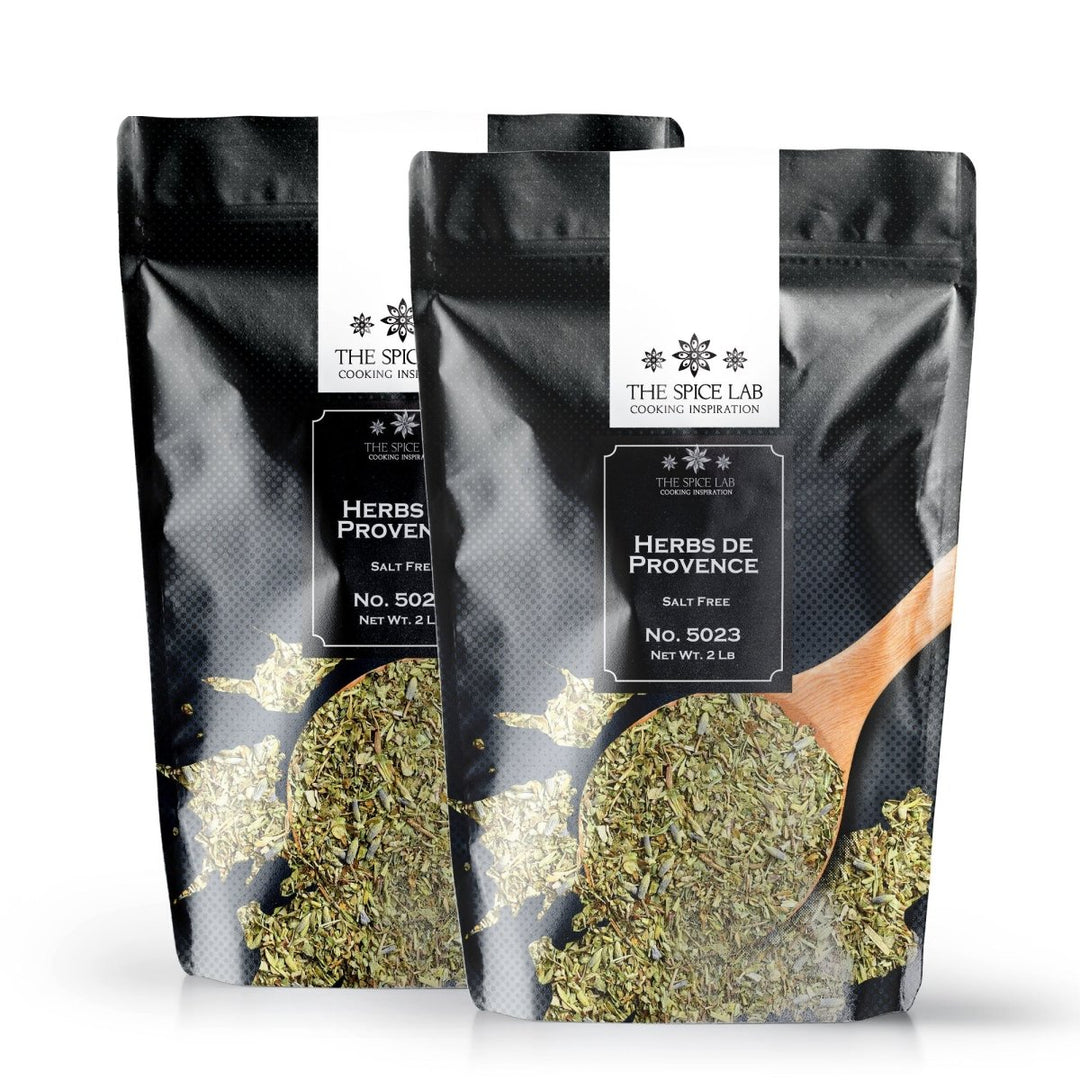 Herbs De Provence Salt-Free Seasoning - BBQRubs.com