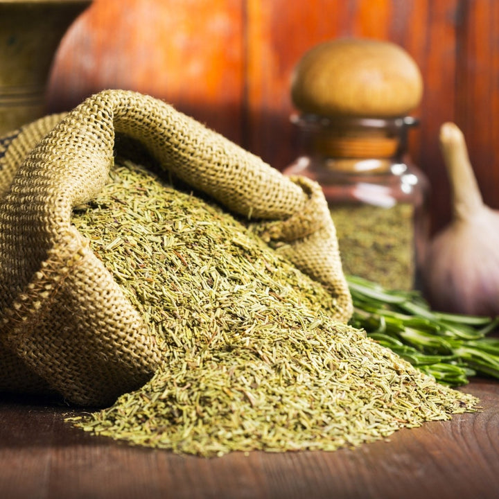 Herbs De Provence Salt-Free Seasoning - BBQRubs.com