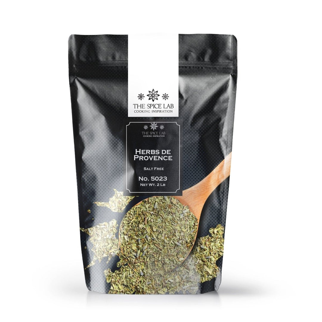 Herbs De Provence Salt-Free Seasoning - BBQRubs.com