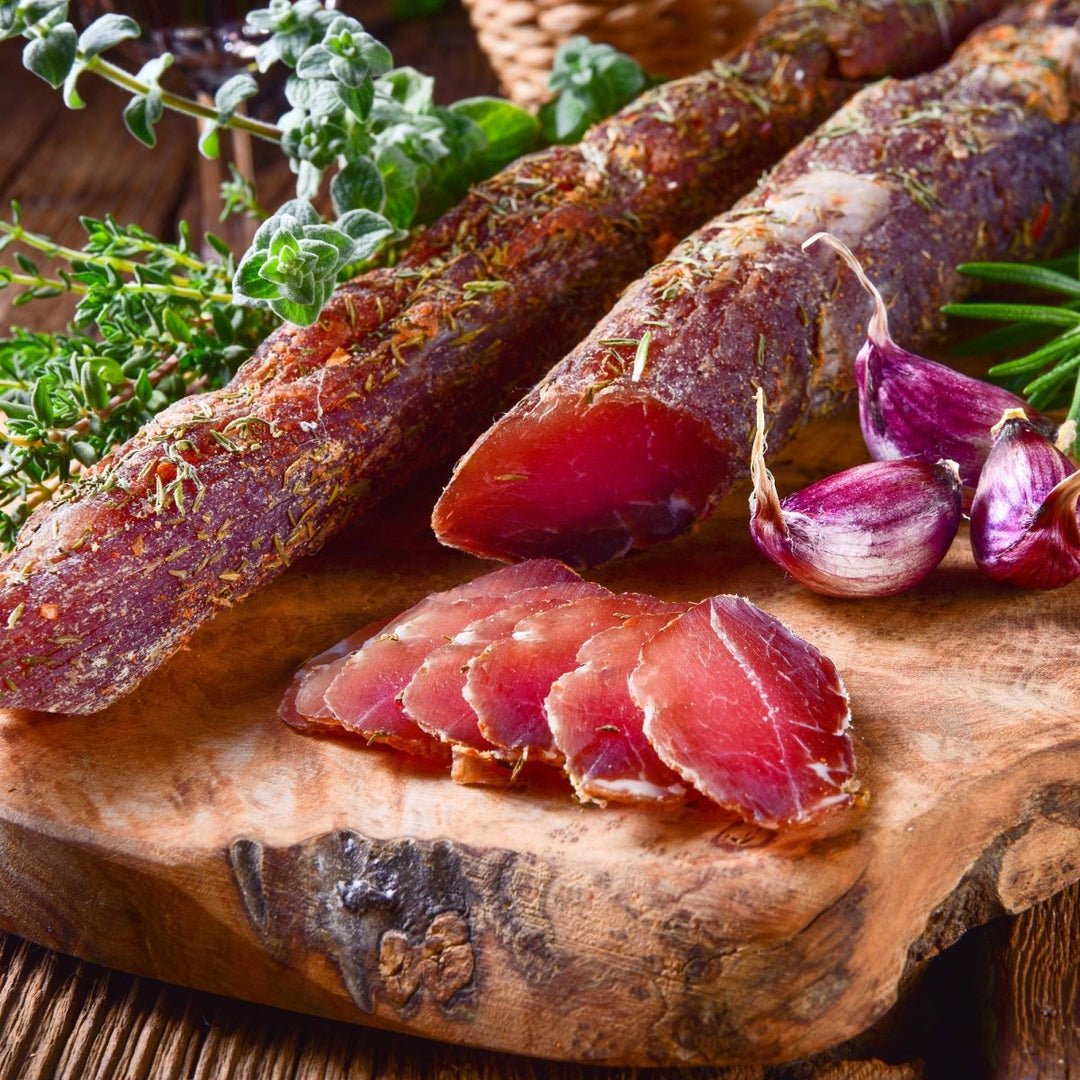 Herbs De Provence with Fleur de Sel - BBQRubs.com