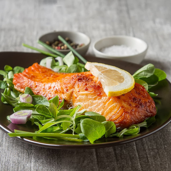 Herbs De Provence with Fleur de Sel - BBQRubs.com