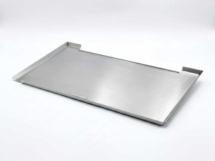 Traeger Timberline 1300 | Pimp My Grill® Performance Stainless Steel Grease Tray