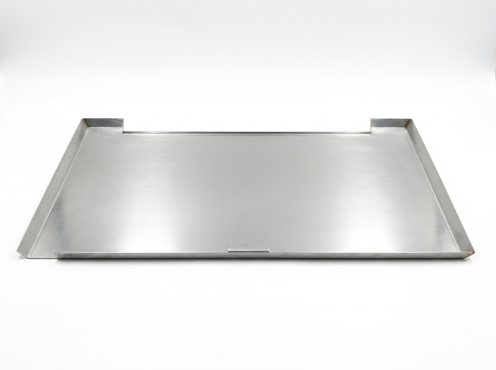 Traeger Timberline 1300 | Pimp My Grill® Performance Stainless Steel Grease Tray