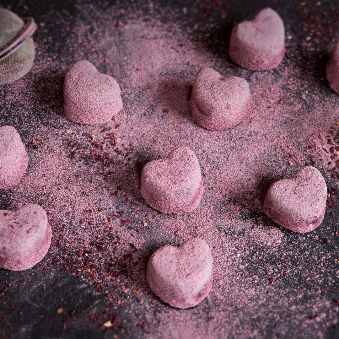 Hibiscus Powder - BBQRubs.com
