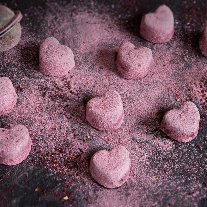 Hibiscus Powder - BBQRubs.com