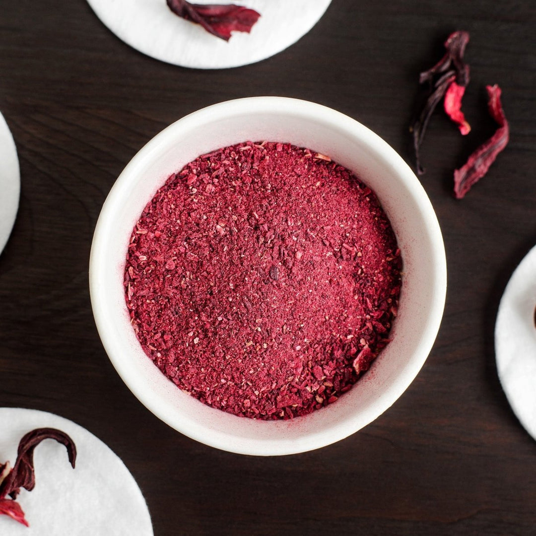 Hibiscus Powder - BBQRubs.com