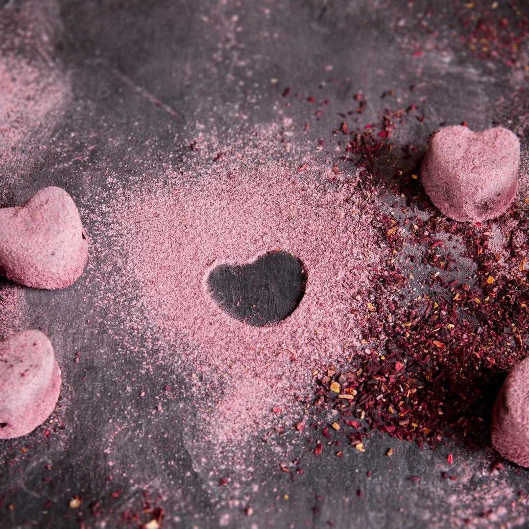 Hibiscus Powder - BBQRubs.com