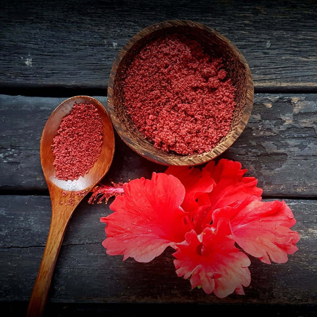 Hibiscus Powder - BBQRubs.com