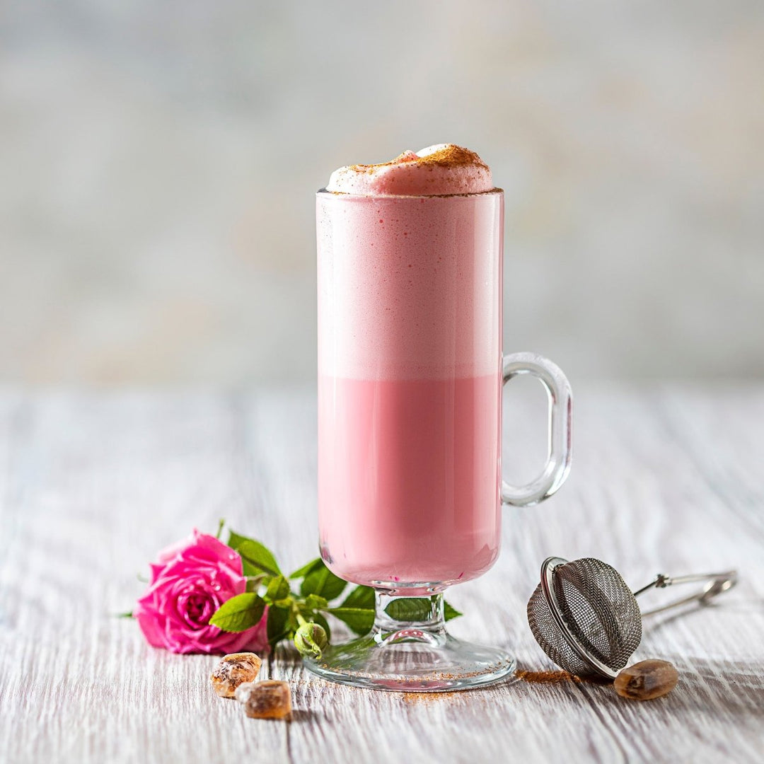 Hibiscus Powder - BBQRubs.com