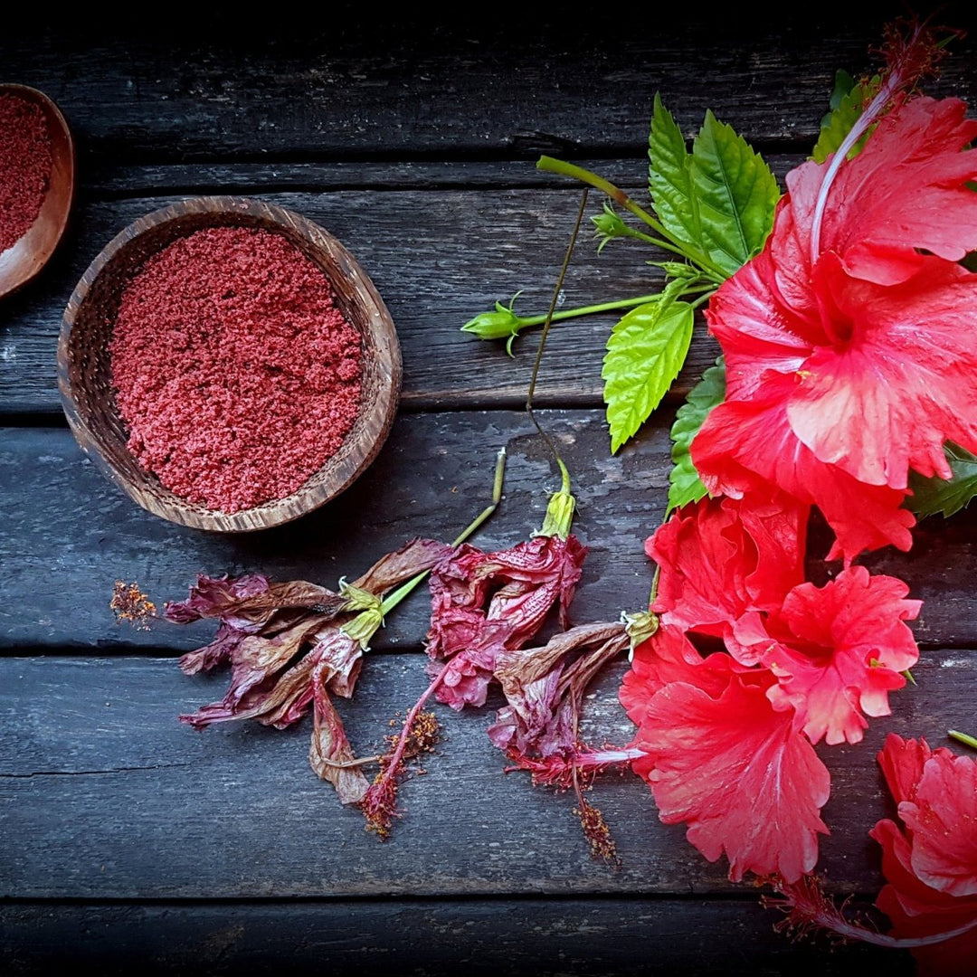 Hibiscus Powder - BBQRubs.com