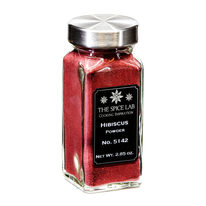 Hibiscus Powder - BBQRubs.com