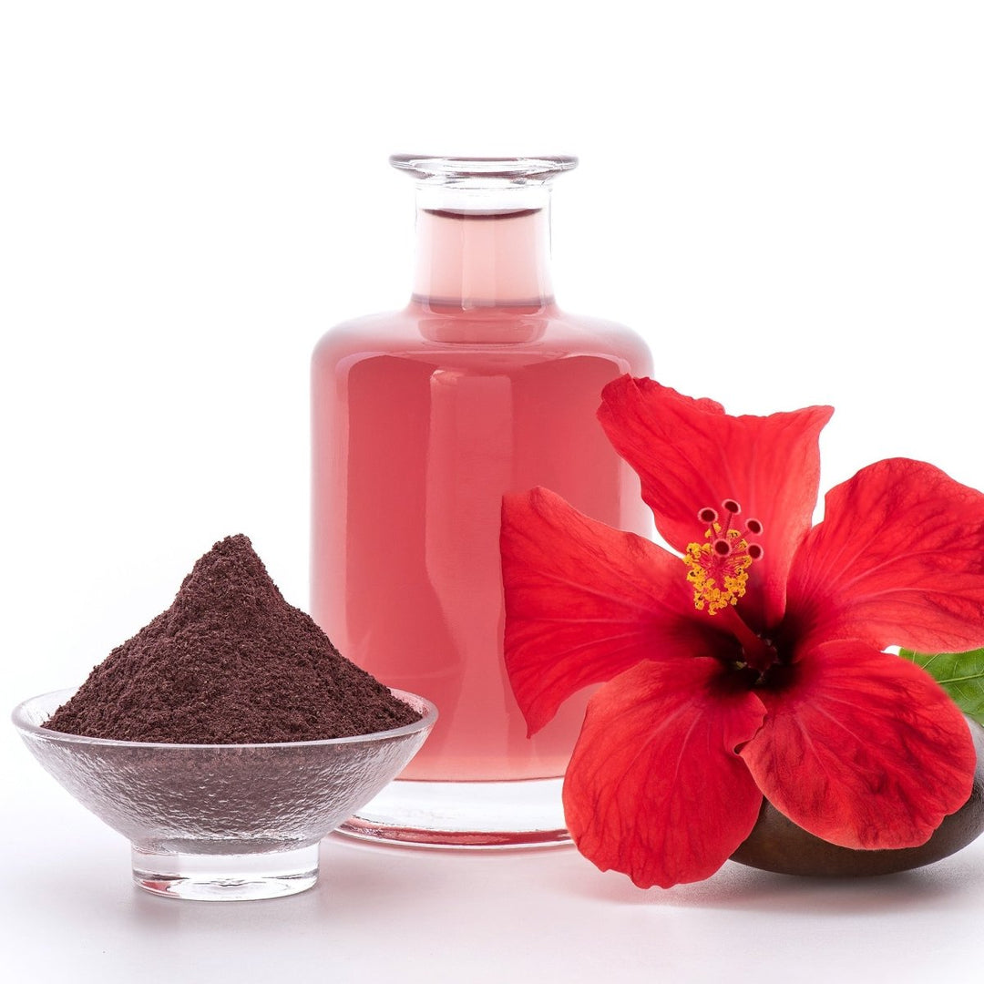 Hibiscus Powder - BBQRubs.com