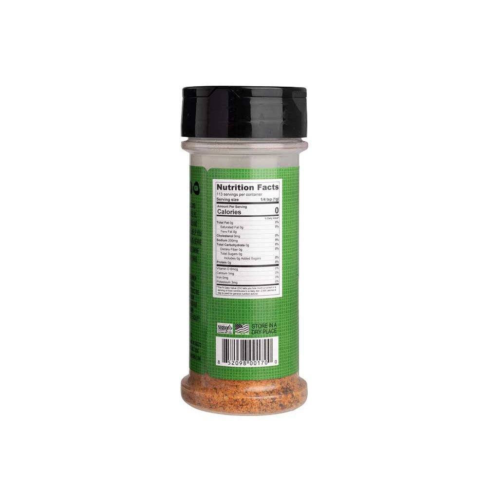 Hickman’s Divine Swine Pork Rub | Pack of 4 - BBQRubs.com
