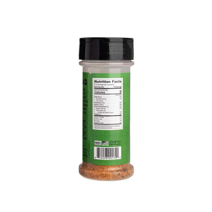 Hickman’s Divine Swine Pork Rub | Pack of 6 - BBQRubs.com