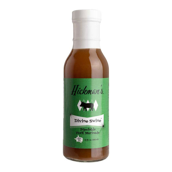 Hickman’s Marinade Package - BBQRubs.com