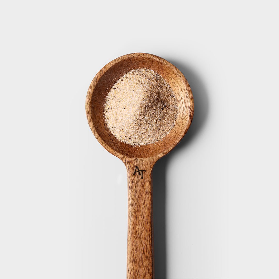 Hickory Smoke BBQ Seasoning 10oz - BBQRubs.com