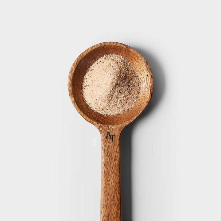 Hickory Smoke BBQ Seasoning 10oz - BBQRubs.com