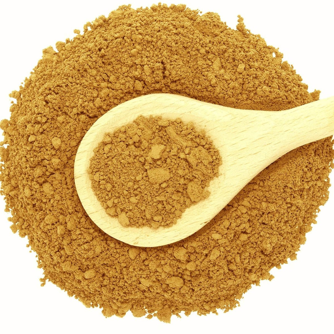 Hickory Smoke Powder - BBQRubs.com